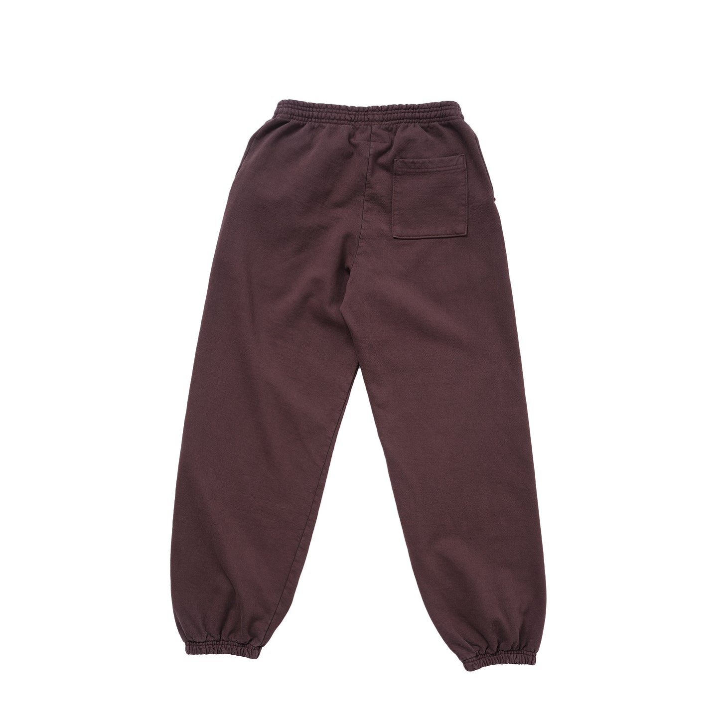 Black Jesus Sweat Pant - Brown