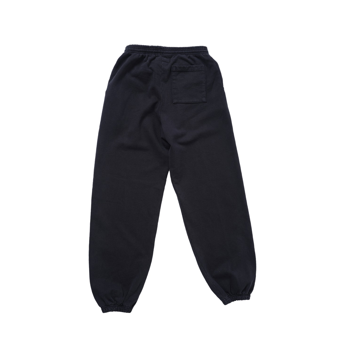 Holy Cross Sweat Pant - Black