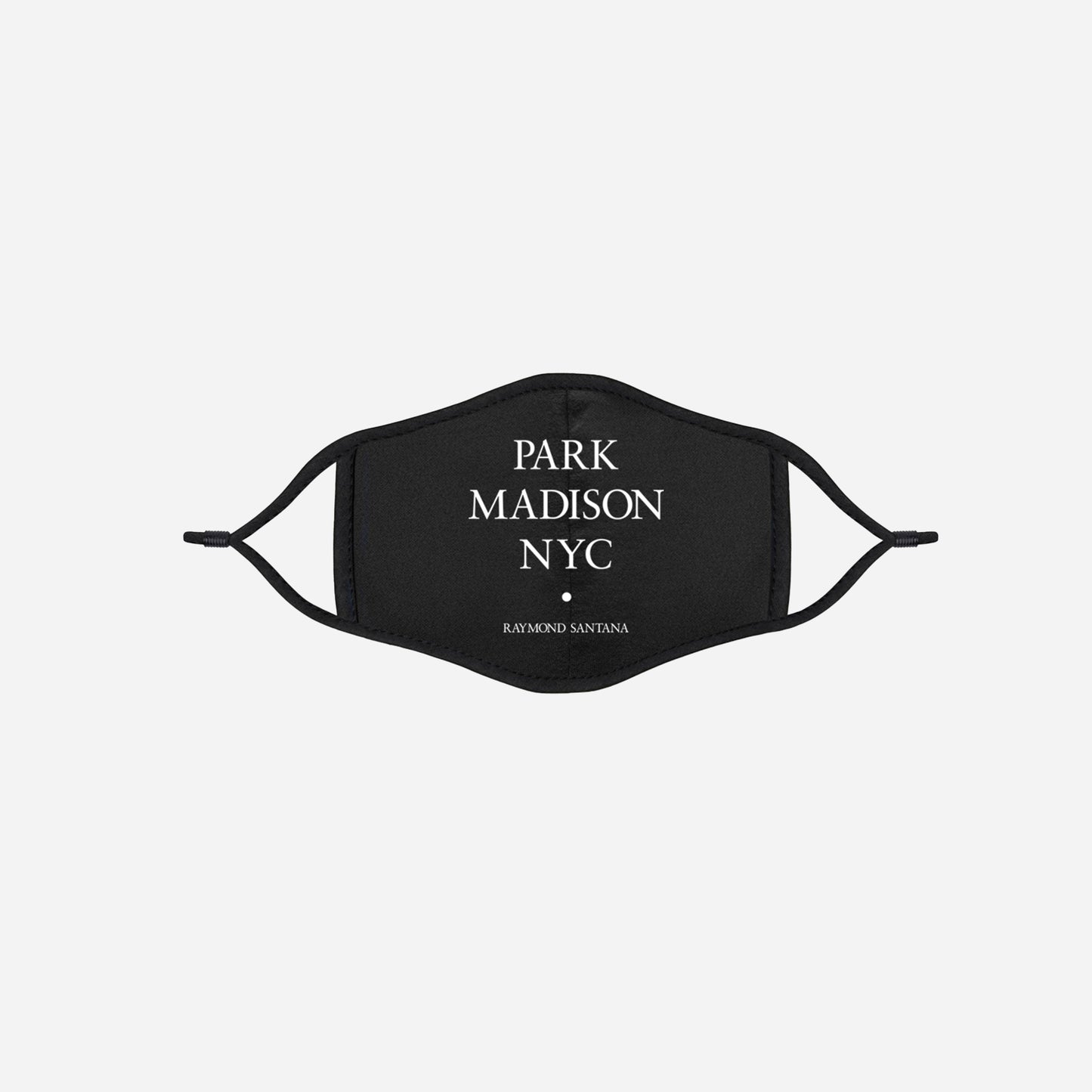 Park Logo (Face Mask)
