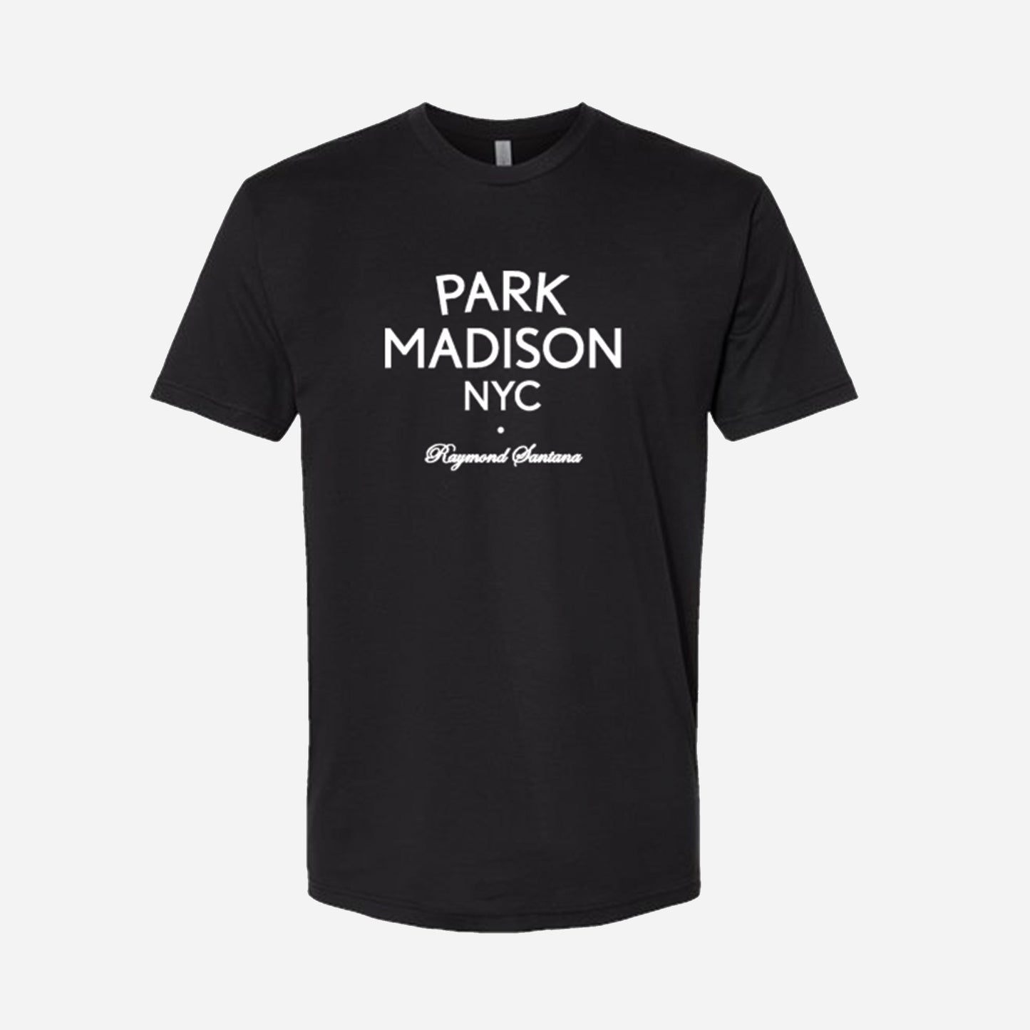 Park Madison NYC Tee