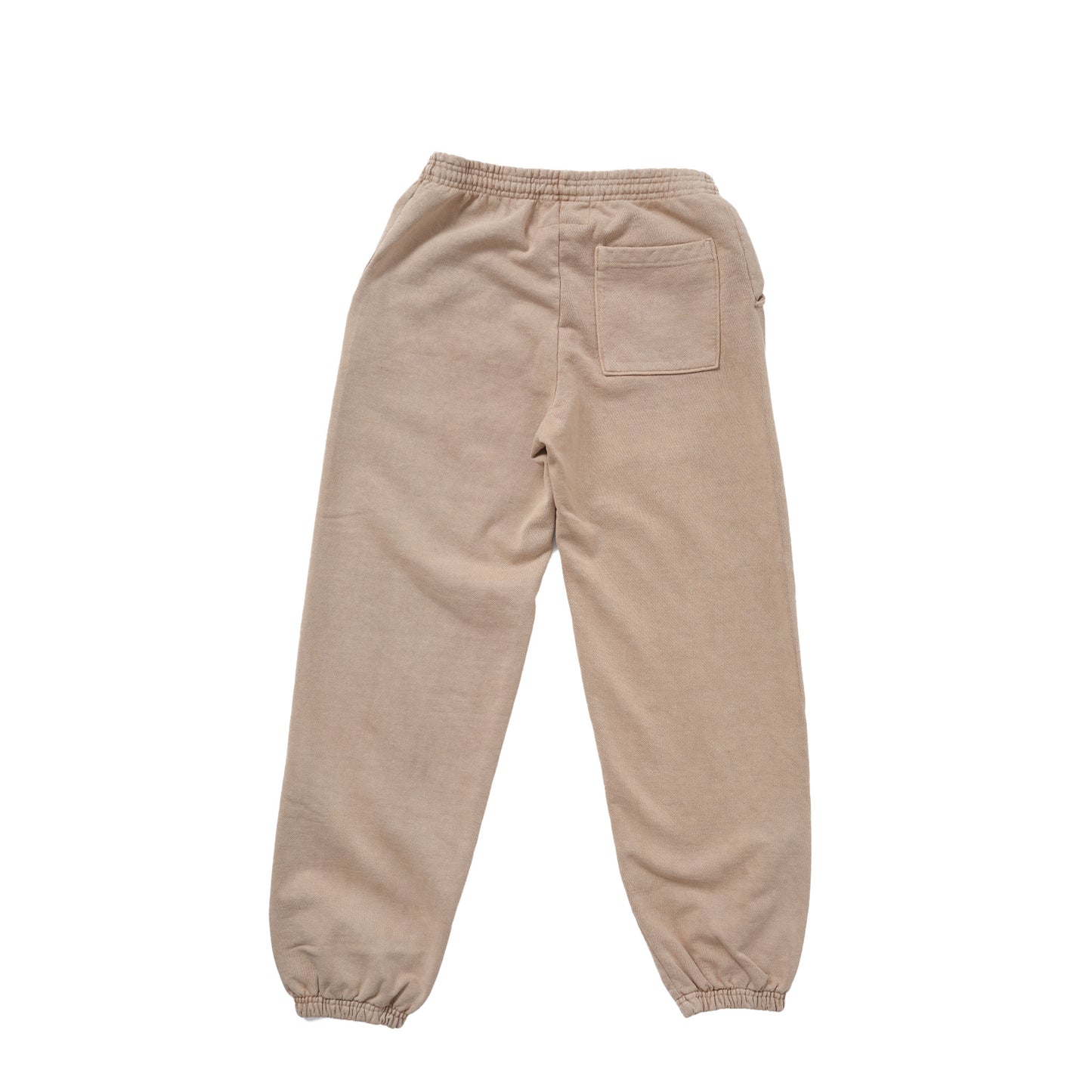 Holy Cross Sweat Pant - Tan