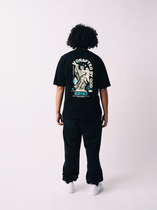 DBG Shield T-Shirt - Black