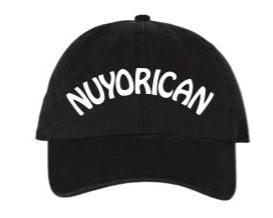 NUYORICAN Dad Hat