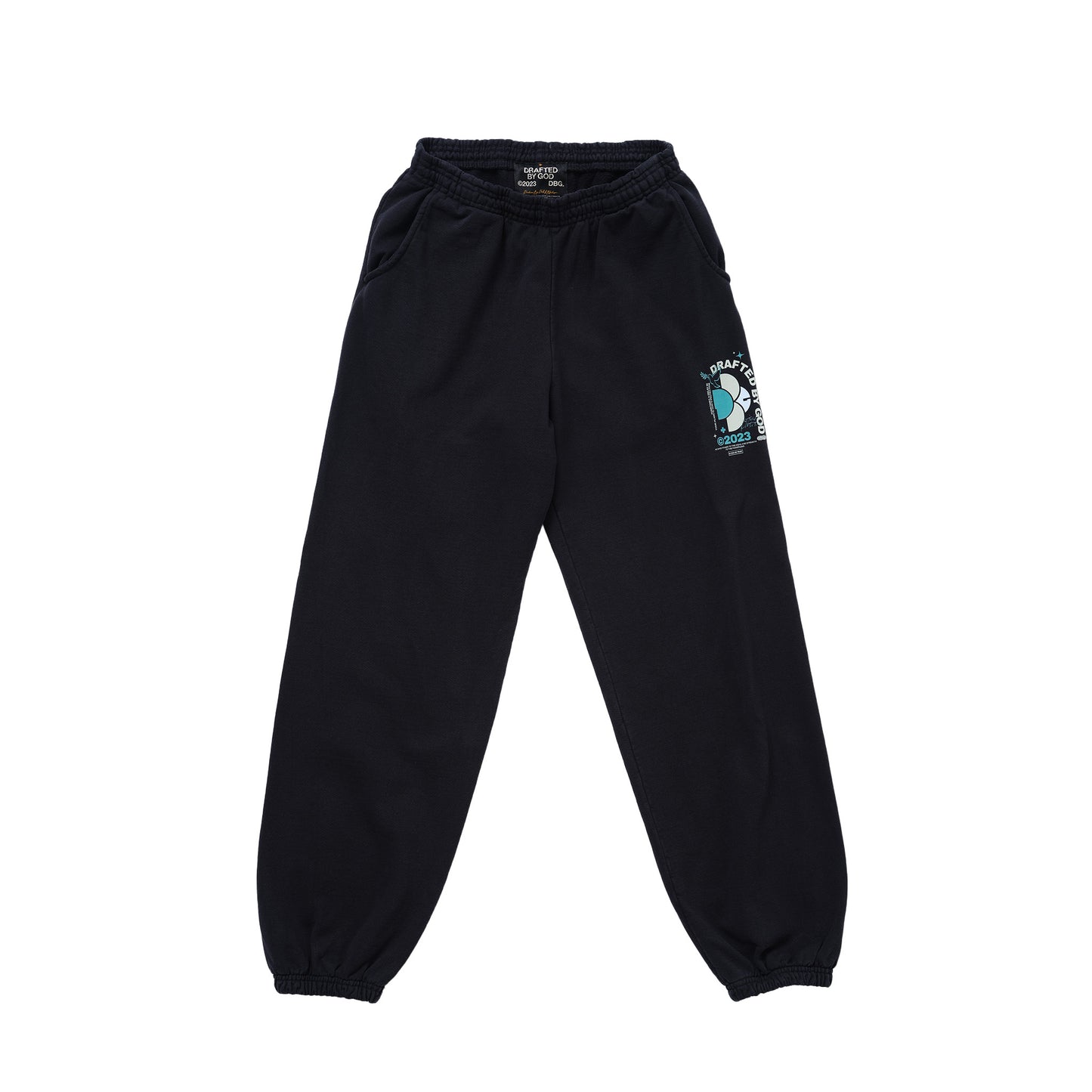 DBG Shield Set - Black