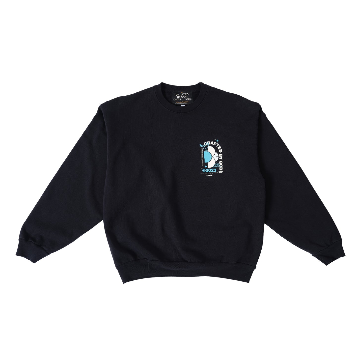 DBG Shield Set - Black