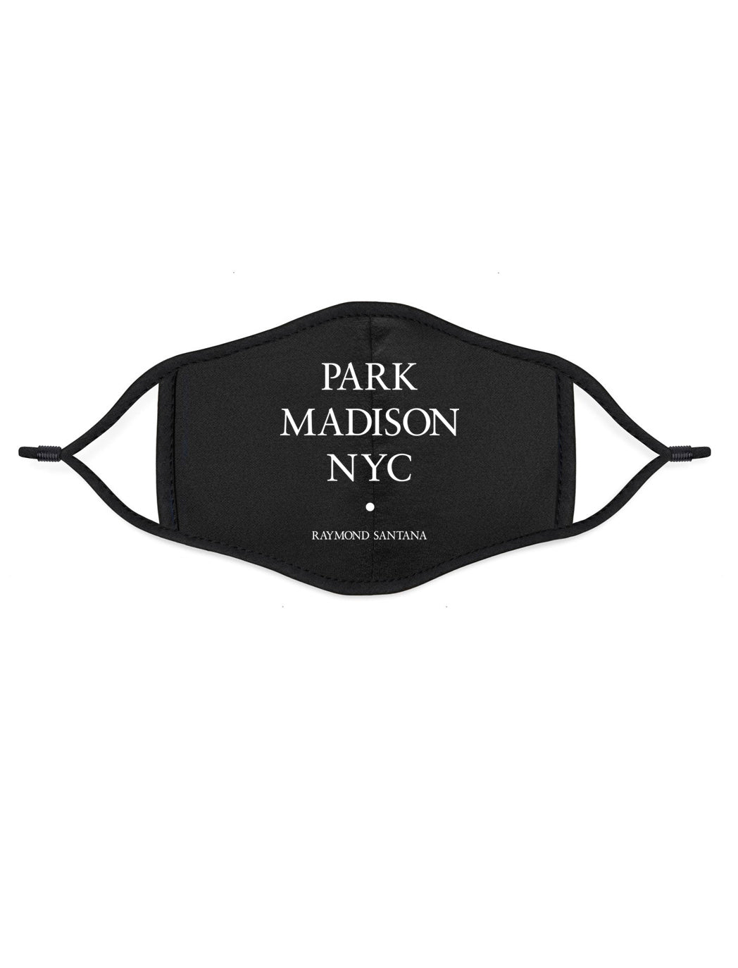 PARK MADISON NYC SNAPBACK